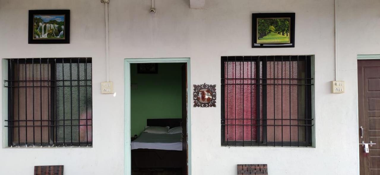 Ellora Guest House 外观 照片