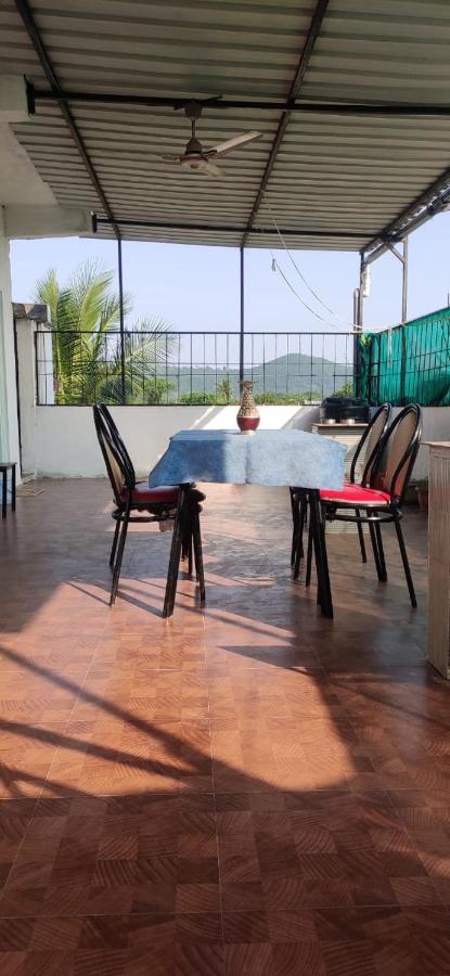 Ellora Guest House 外观 照片