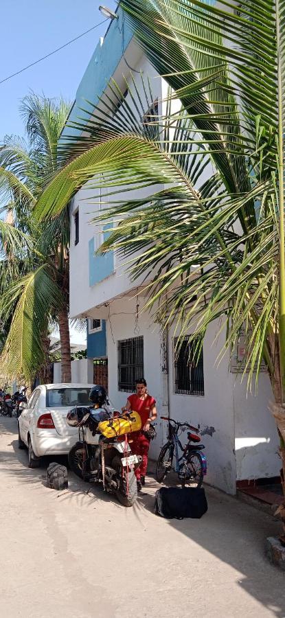 Ellora Guest House 外观 照片
